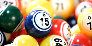 Matinee Regular Cash Ball